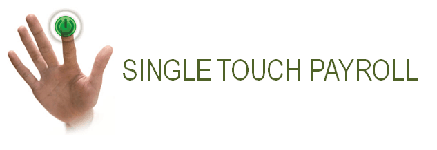 Single Touch Pay