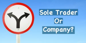 Sole Trader and Company