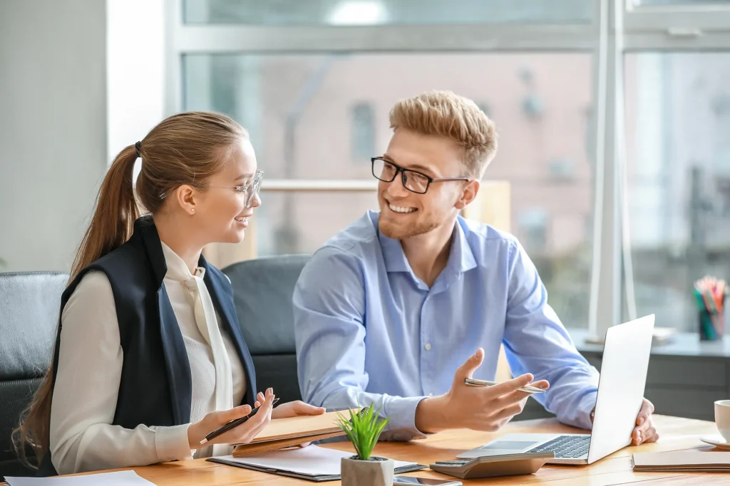 About Tax Experts Accountants