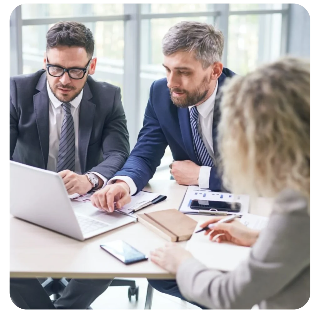 Tax Experts Accountants Services
