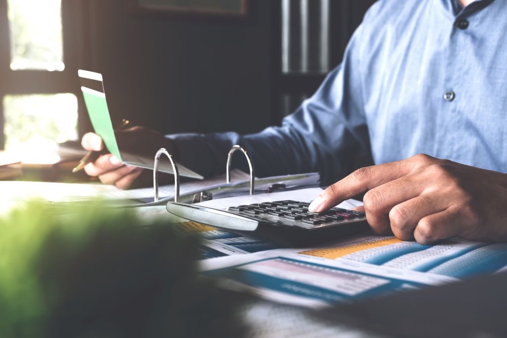 Property Investment Accountant Melbourne Services​